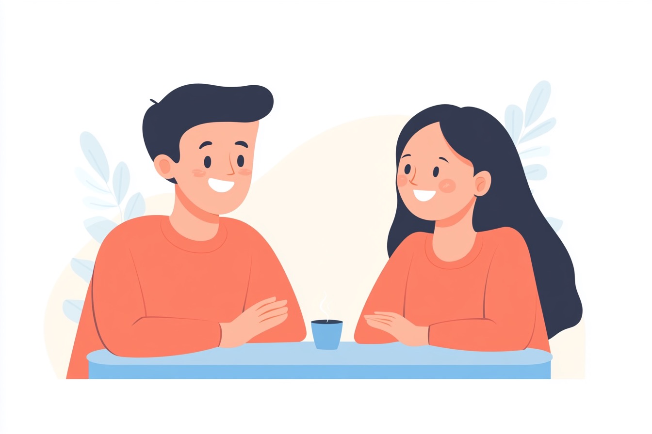 How to Express Your Desires to Your Partner